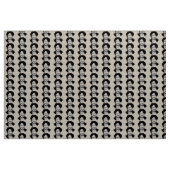 ABRAMS STOF (Yard (91,4 cm))