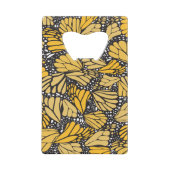 Abrebotellas acero inoxidable estampado mariposa (Devant)