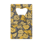 Abrebotellas acero inoxidable estampado mariposa (Dos)