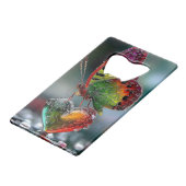 Abrebotellas de Acero Inoxidable Personalizado (Devant Angle)