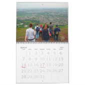 Abrede agenda kalender (Mar 2027)