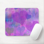 Abrégé sur mignon TAPIS DE SOURIS de CONCEPTION de (Avec souris)