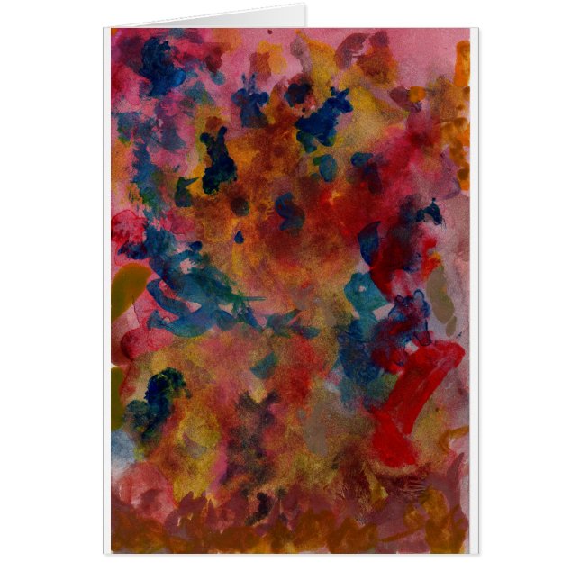 Abrégé sur rose et bleu (Devant)