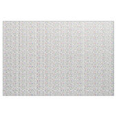 Abréviations de tissu pharmaciste blanc (Yard)
