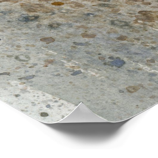 ABRI #1 Impression d'archives (Coin)