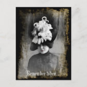 Abriella  Briefkaart (Voorkant)