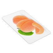 abrikozen, vers magneet (Rechterzijde)