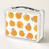 Abrikozen Waterverf Witte Achtergrond  (Achterkant)