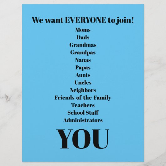 Abril PTA-folder Flyer (Achterkant)