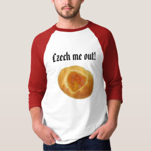 Abriot Kolache apparel T-shirt
