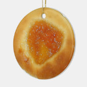 Abriot Kolache Keramisch Ornament (Links)