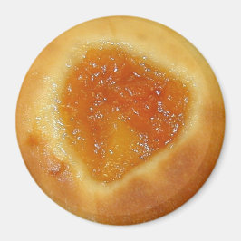 Abriot Kolache magnet Magneet