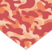 Abriot Lava Camouflage Lange Tafelloper (Hoek)