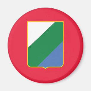 Abruzzen, Italië Magneet