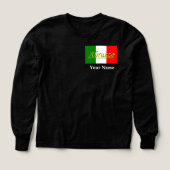 Abruzzes (Motif recto)