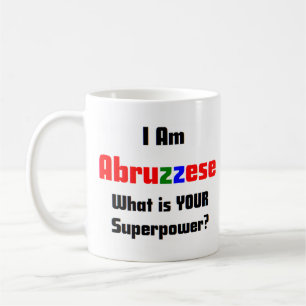 Abruzzese Koffiemok