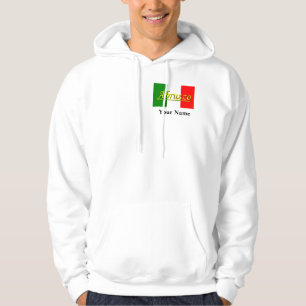 Abruzzo Hoodie