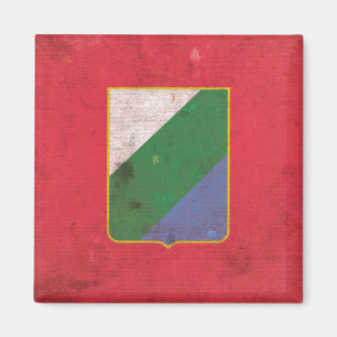 Abruzzo Magneet