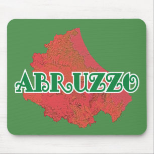 Abruzzo Muismat