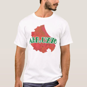 Abruzzo T-shirt