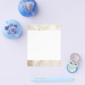 [ABS-BEI-1] Boorensprop van beige Flyer (Enkel)