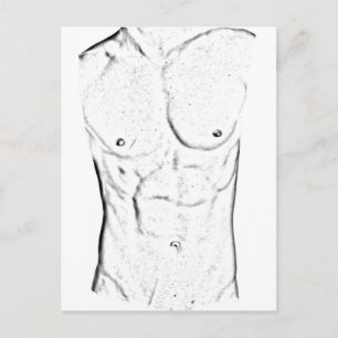 Abs Briefkaart