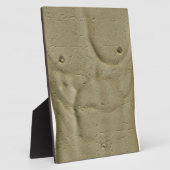 Abs Fotoplaat (Zijkant)