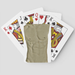 Abs Pokerkaarten
