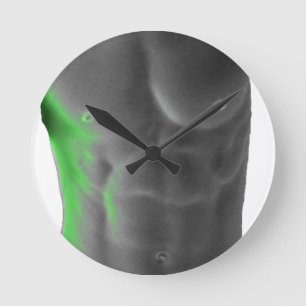 Abs Ronde Klok
