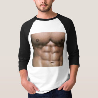 Abs T-shirt