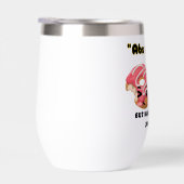 ABS ZIJN COOL, MAAR MOETEN DONUTS PROBEREN (Rechts)