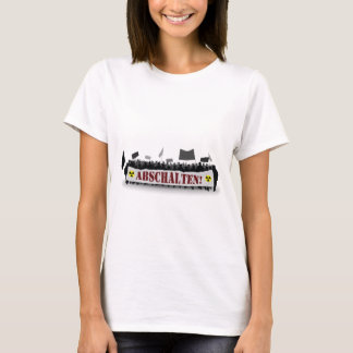 ABSCHALTEN! T-SHIRT