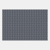 Abschied Inpakpapier Vel (Voorkant 3)