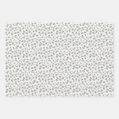 Abschied Inpakpapier Vel (Voorkant 2)