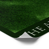 Absinth 1 poster (Hoek)