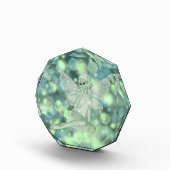 Absinthe Art Signature Green Fairy 5A Fotoblokken (Rechts)