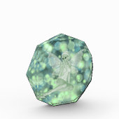 Absinthe Art Signature Green Fairy 5A Fotoblokken (Links)