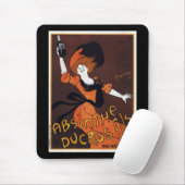 Absinthe Ducros Fils Muismat (Met muis)