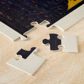 Absinthe Extra-Supérieure | Leonetto Cappiello Legpuzzel (Zijkant)