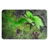 Absinthe Fairy Imaginaire Art Magnet (Horizontal)