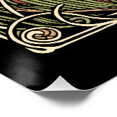 Absinthe Fairy Perfect Poster (Hoek)