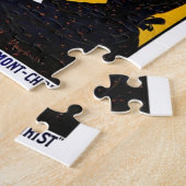 Absinthe Leonetto Cappiello  reclame Legpuzzel (Zijkant)