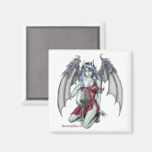 Absinthe Now Magnet Magneet (Voorkant / Achterkant)