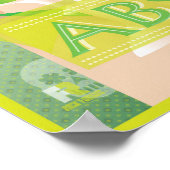 Absinthe poster (Hoek)