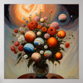 Absinthe Poster (Voorkant)