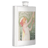 Absinthe Robette Heupfles (Rechts)