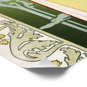 Absinthe Robette Perfect Poster (Hoek)