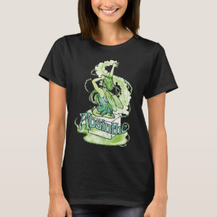 Absinthe Sugar Cube Fairy T-shirt