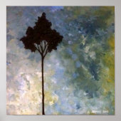 Absolom Poster (Voorkant)