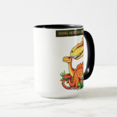 Absolute Happiness Mok (Voorkant rechts)